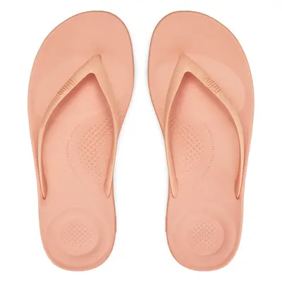 Žabky FitFlop Iqushion E54 Růžová