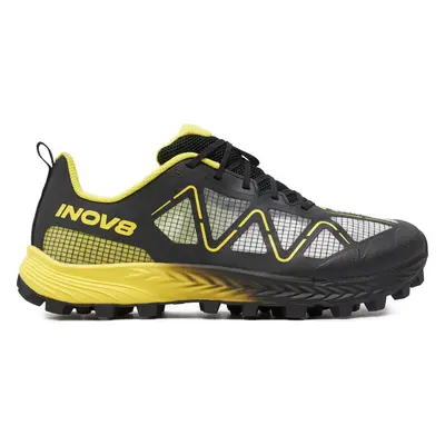 Běžecké boty Inov-8 MudTalon Speed Černá