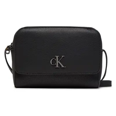 Kabelka Calvin Klein K60K612234 Černá