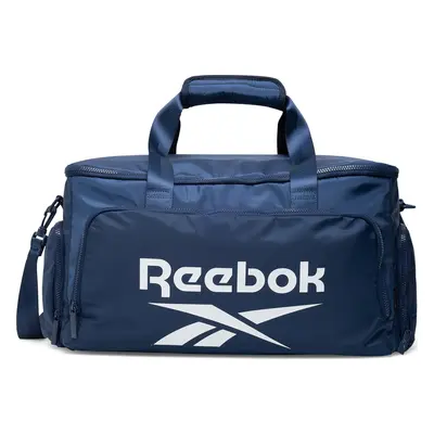 Taška Reebok RBK-032-CCC-05 Tmavomodrá