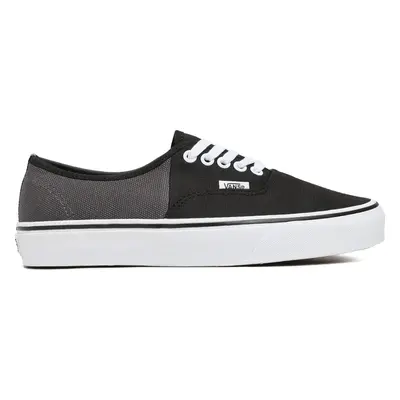 Tenisky Vans Authentic Split VN0009Q8KOU1 Černá