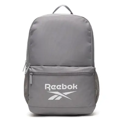 Batoh Reebok RBK-026-CCC-05 Šedá