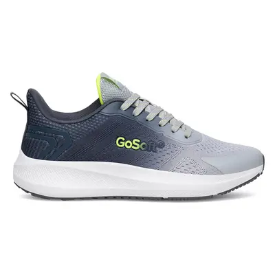 Sneakersy Go Soft MYL-SOFT1 Šedá