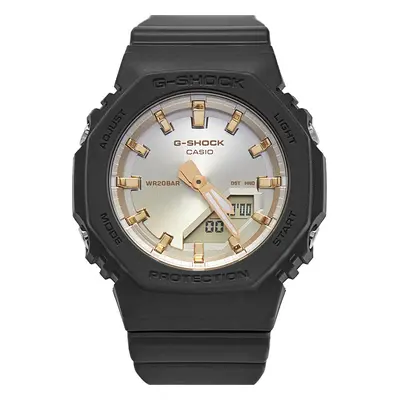 Hodinky G-Shock GMA-P2100SG-1AER Černá