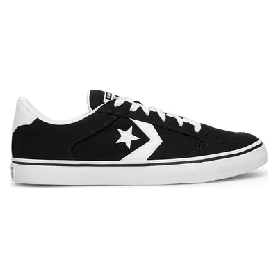 Plátěnky Converse CONVERSE TOBIN A03686C Černá