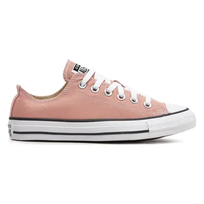 Plátěnky Converse Chuck Taylor All Star A11173C Růžová