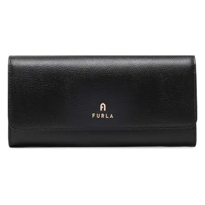 Velká dámská peněženka Furla Camelia WP00317-ARE000-O6000-1-007-20-CN-P Černá