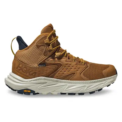 Trekingová obuv Hoka Anacapa 2 Mid Gtx GORE-TEX 1141633 Hnědá