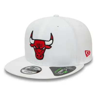 Kšiltovka New Era Repreve 950 Bulls 60503415 Bílá