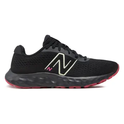 Běžecké boty New Balance 520v8 W520GK8 Černá