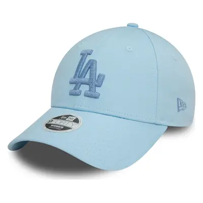 Kšiltovka New Era Wmns Met Logo 940 La Dodgers 60503623 Modrá