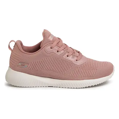 Sneakersy Skechers BOBS SPORT Tough Talk 32504/BLSH Růžová