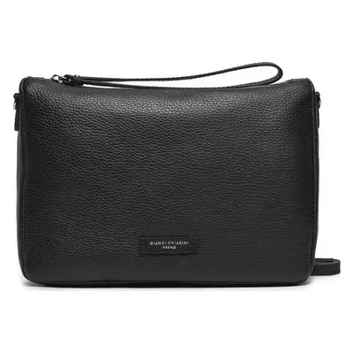 Kabelka Gianni Chiarini Nora Pouch BS 10225 GRN Černá