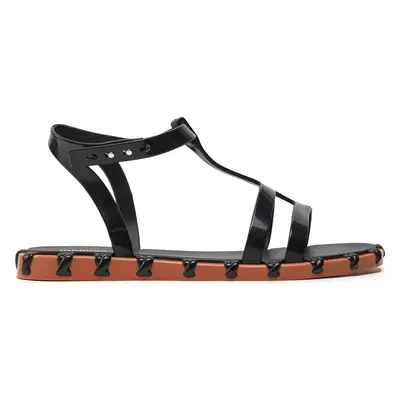 Sandály Melissa Melissa Ana Sandal Ad 33879 Černá