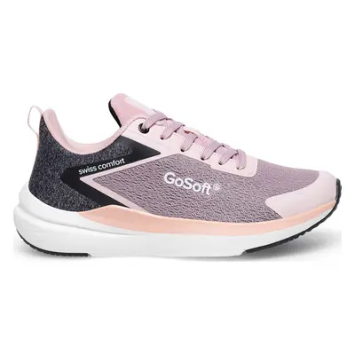 Sneakersy Go Soft WP-1234 Růžová