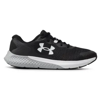 Běžecké boty Under Armour Ua Charged Rogue 3 3024877-002 Černá