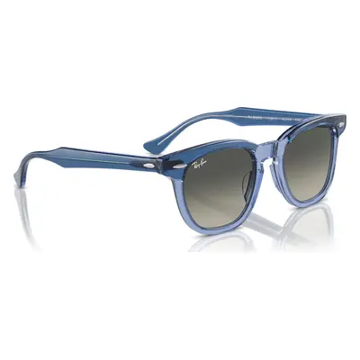 Dětské sluneční brýle Ray-Ban 0RJ9098S 715911 Fialová