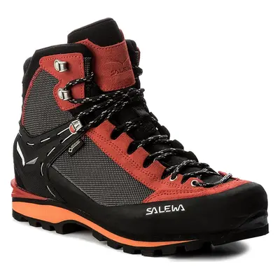 Trekingová obuv Salewa Crow Gtx GORE-TEX 61328-0935 Černá