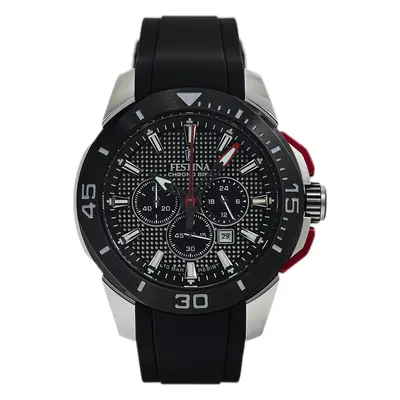 Hodinky Festina Chrono Bike F20642/4 Černá