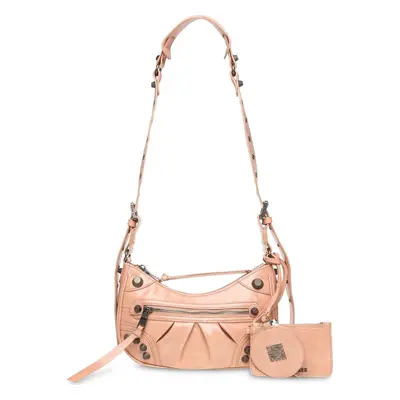 Kabelka Steve Madden Bglowing Crossbody SM13000877-02002-PCH Růžová