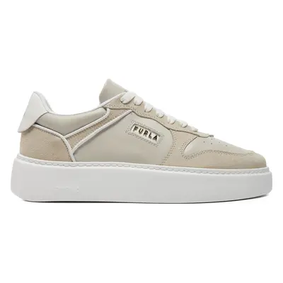 Sneakersy Furla YI06SPT BX3238 2865S Béžová