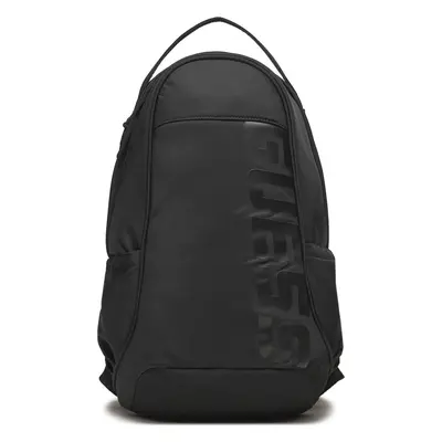 Batoh Guess Laerte Backpack Z4YZ04 WGD70 Černá