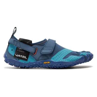 Boty na vodní sporty Vibram Fivefingers V-Aqua 24M7306 Modrá