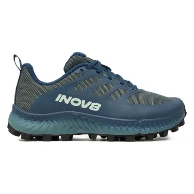 Běžecké boty Inov-8 MudTalon Modrá