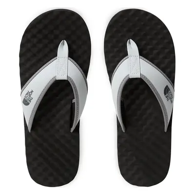 Žabky The North Face M Base Camp Flip-Flop Ii NF0A47AAC3F1 Šedá