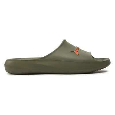 Nazouváky Rider Rzero Slide Ad 12074 Khaki