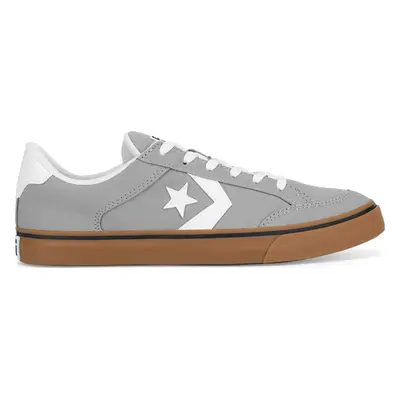 Plátěnky Converse TOBIN A07510C Šedá