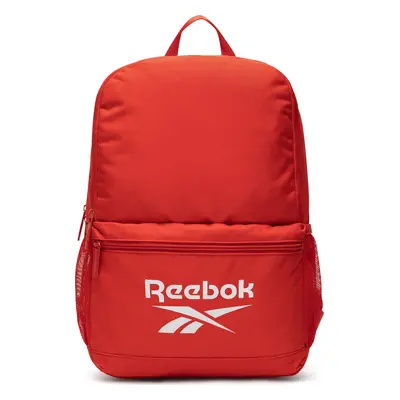 Batoh Reebok RBK-026-CCC-05 Červená