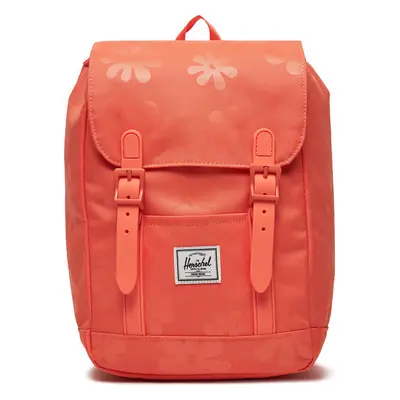 Batoh Herschel Herschel Retreat™ Mini Backpack 11398-06180 Korálová