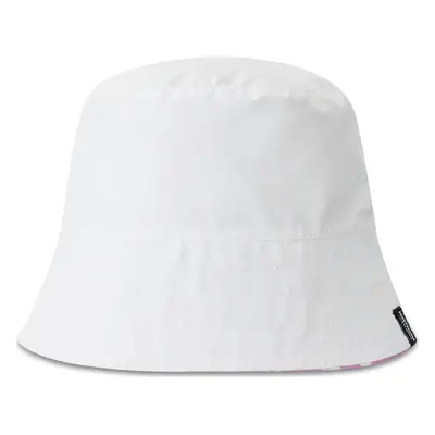 Klobouk Reima Bucket Moomin Svalka 5300268A Růžová