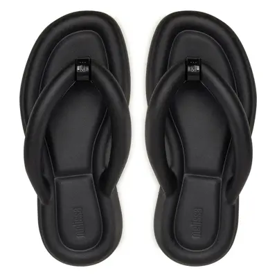 Žabky Melissa Flip Flop Free Ad 33531 Černá