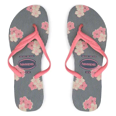 Žabky Havaianas 41445110089 Barevná