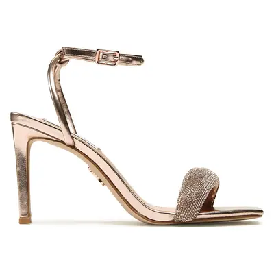 Sandály Steve Madden Entice-R SM11002267-686 Růžová