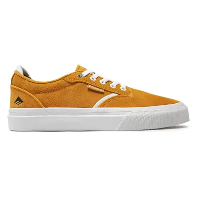 Tenisky Emerica Dickson 6 6102000130 Hnědá