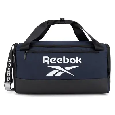 Taška Reebok RBK-034-CCC-05 Tmavomodrá