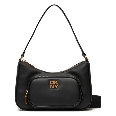 Kabelka DKNY Philo Tz Shoulder R423KE51 Černá