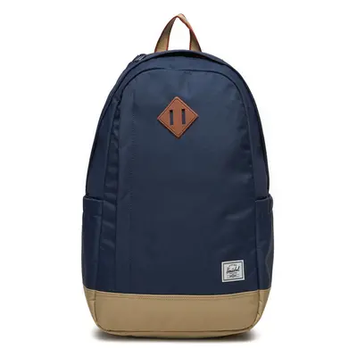 Batoh Herschel Herschel Seymour Backpack 11403-06231 Tmavomodrá