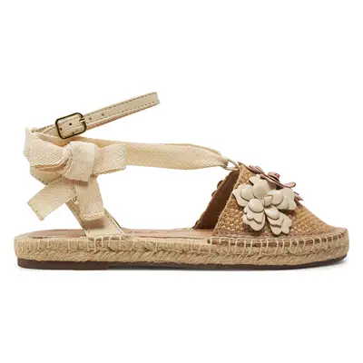 Espadrilky Gioseppo Prescott 71483-P Béžová