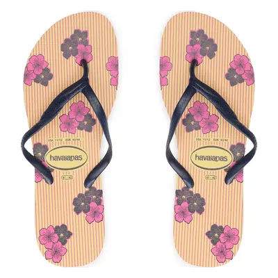 Žabky Havaianas 41445117598 Barevná