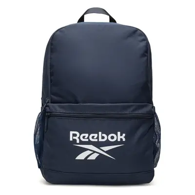 Batoh Reebok RBK-026-CCC-05 Tmavomodrá