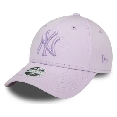 Kšiltovka New Era Wmns Le 940® Nyy 60424627 Fialová