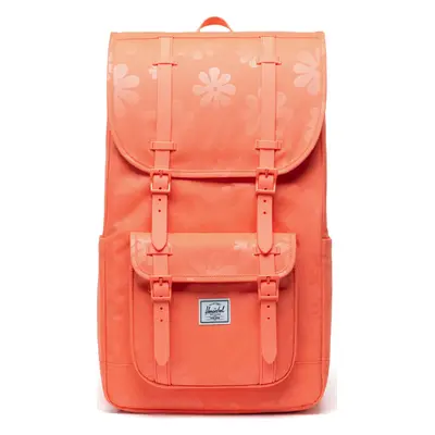 Batoh Herschel Herschel Little America™ Backpack 11390-06180 Korálová