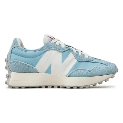 Sneakersy New Balance U327LL Modrá