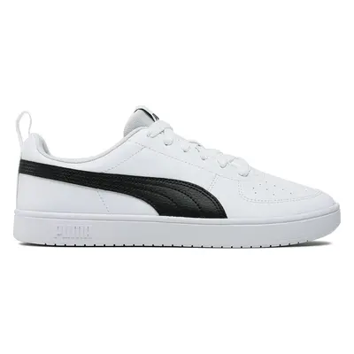 Sneakersy Puma Rickie 387607 02 Bílá