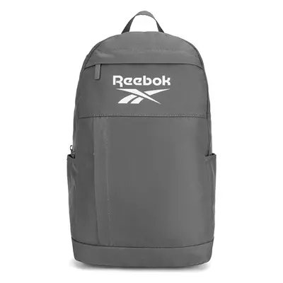 Batoh Reebok RBK-042-CCC-05 Šedá