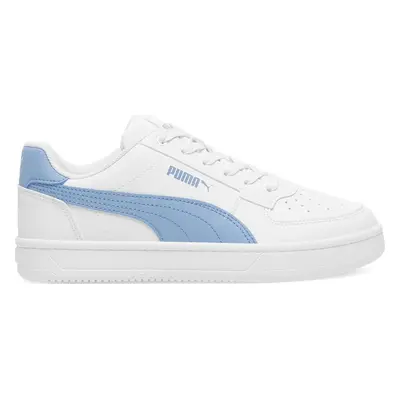 Sneakersy Puma CAVEN 2.0 JR 39383719 Bílá